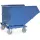 Afvalbakken 4704 800kg 800 liter Ral5007