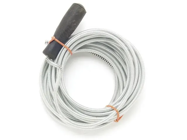 Ontstoppingsveer Ø 10 7 - 5m