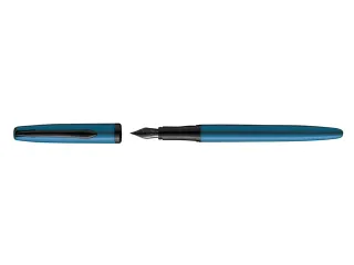 Schrijfset Pelikan Jazz Noble Elegance K36+P36 medium aquamarine - 3