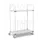 kartonwagen,draagverm. 150kg,laadvl. LxB 1000x430mm