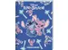 Interstat Vriendenboek Lilo Stitch 80 pagina's