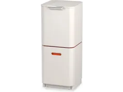 Intelligent Waste Prullenbak Totem 2.0 Compact Recycler 40 Liter