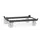 Palletonderwagens 22881 Ral7016 1050kg 1210x810mm