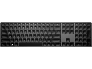 975 Dual-Mode Draadloos Toetsenbord - 1