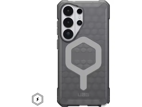 Essential Armor Samsung Galaxy S26 Ultra Hoesje MagSafe Back Cover Ash