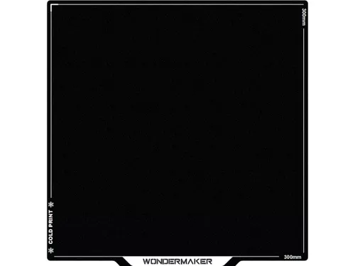 Wondermaker Cold Plate