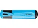 markeerstift Fluo'Peps Classic blauw