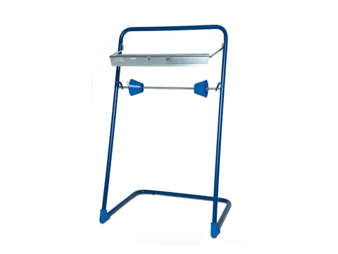 Industriepapier houder Celtex staand model