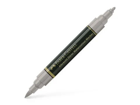 Aquarel marker Faber-Castell Albrecht Dürer 272 warmgrijs III