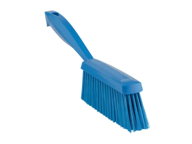 Handveger Vikan zachte vezel 330mm blauw