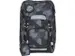 Schooltas Beckmann Classic Maxi Camo Rex black