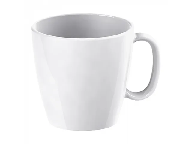 Waca Beker/Kop 230ml 1709 wit