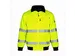 OXXA Akila 0976 pilotjack Maat XXL fluorgeel