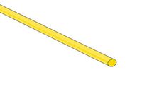 Thermische Krimpkous 2.4mm - Geel - 50 St.