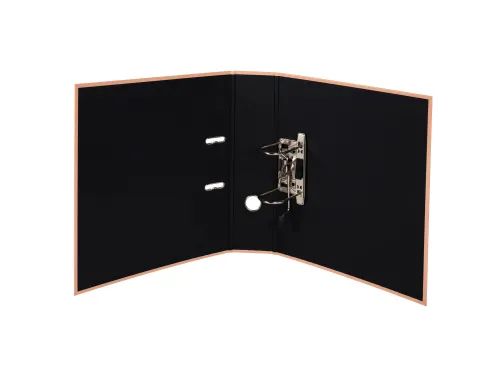 Ordner 80mm Prem'Tou ch AQUAREL koraal