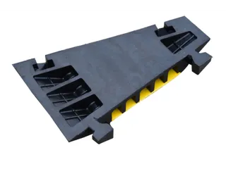 kabelbrug,afsluitelement,aan de zijkant,HxD 55x500mm,overrijd H 55mm - 2