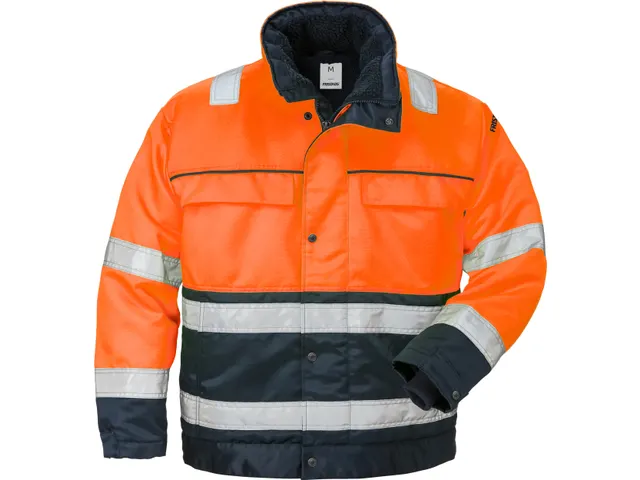 Fristads 444 PP jack - XL