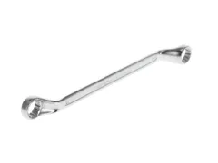 R01102022 Dubbele ringsleutel SW20x22mm 292mm