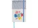 Notitieboek Flora Castle A6. Olivia.