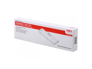 Nylontape Zwart printlint 44173405 8 miljoen tekens eco 1 pack - 1