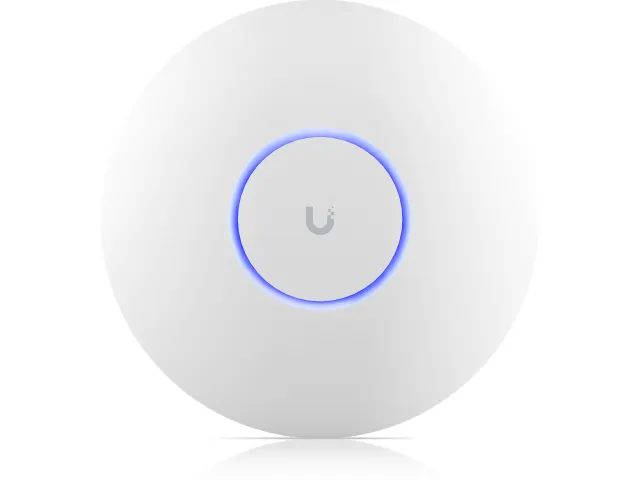 U7-Pro Ubiquiti Unifi 7Pro Access Point Wifi7 688/5765/Mbps 2.4/6Ghz W