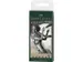 Tekenstift Pitt Artist Pen 199 zwart 6 stuks XXS XS S F M en 1.5