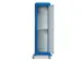 Centre D'outillage Tool-Tower Hxlxp 2130X700X700 Mm 3 Plaques Perfor
