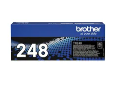 Toner Brother TN-248BK noir
