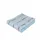Wecoline Stofwisdoek PP 18 gr/m2+12% 80x25cm Blauw 50 Stuks