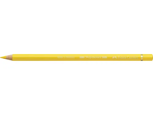Faber Castell Polychromos Kleurpotloden 107 Cadmiumgeel