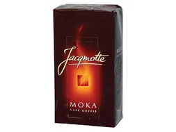 Koffie, Moka, Pak Van 500 Gram
