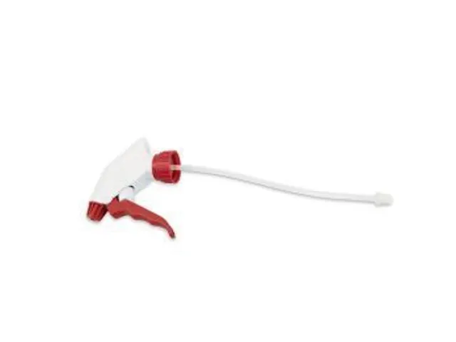 Ecolab Sproeikop Trigger Rood