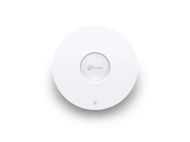 TP-Link Omada EAP653 UR, 2,4 GHz, 5 GHz, 2976 Mbit/s, HTTPS, SNMP, SNM