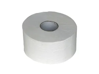 CMT Toiletpapier Mini Jumbo Cellulose 2-laags 150m/9cm 12 Rol - 1