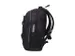 Schooltas Walker Fame 2.0 All Black Graffiti