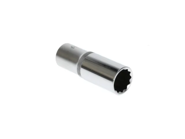 R61101914 Dopsleutel 1/2 inch 12-punt 19mm lengte 77mm