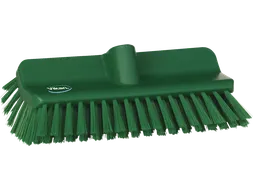 Hoekschrobber Hard Groen