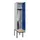 locker met bank,HxBxD 2120x400x815mm,1vak,vak B 400mm,draaigrendel