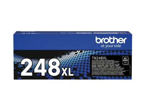 Toner Brother TN-248XLBK noir