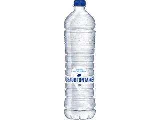 Water Chaudfontaine blauw petfles 1500ml - 1