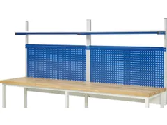 élément de rehausse p. établi HxlxP 1130x3000x3500mm force 100kg ac