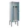 PBM-locker,HxBxD 2120x600x500mm,2vak,vak B 300mm,draaigrendel