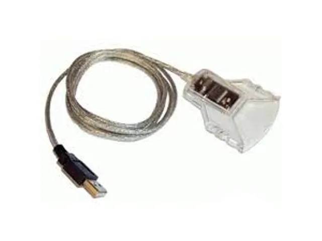 Origin Storage CT30-SCR, 1,5 m, Doorschijnend