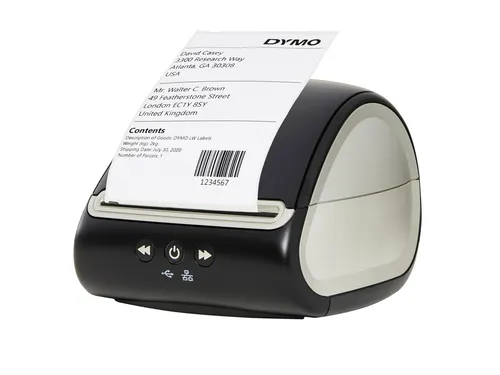 Dymo LabelWriter 5XL Labelprinter Breedformaat Etiketten