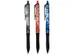 Roller PILOT FriXion Ball Plus One Piece Medium Nami rouge