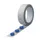 Magneetband Maul 35mmx1m Zelfklevend Wit + 3 Magneten