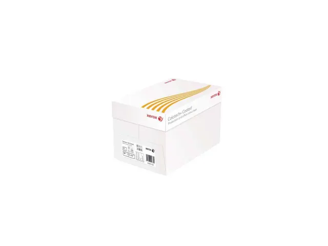 Xerox Colotech+ Silk Laserpapier A4 Semi Mat 200 Gram 003R91638