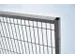 élément mural,p. grille de protection de machine,Hxl 2050x1200mm