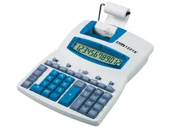 Rekenmachine Ibico 1221X