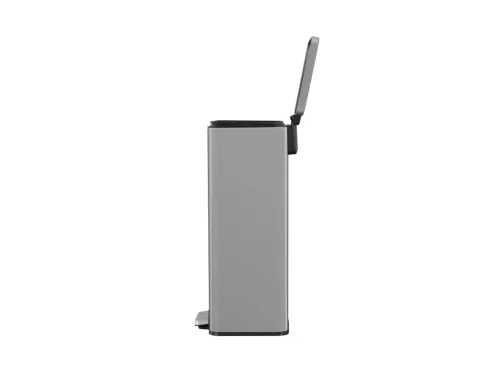 Madison Pedaalemmer 30 liter Mat Grijs